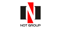 Desktop Screenshot of not.gen.tr